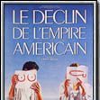 Fotoğraf The decline of the american empire