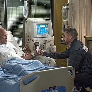 Fotoğraf Patrick Kilpatrick