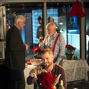 Fotoğraf Robert David Hall