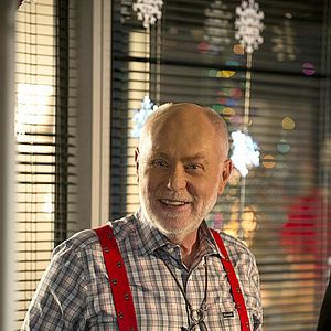 Fotoğraf Robert David Hall