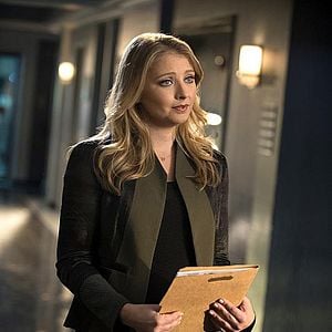 Fotoğraf Elisabeth Harnois