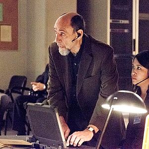 Fotoğraf F. Murray Abraham