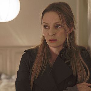 Fotoğraf Uma Thurman