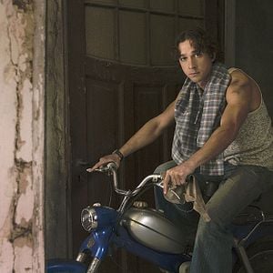 Fotoğraf Shia LaBeouf