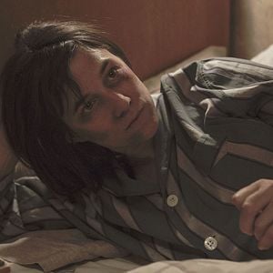 Fotoğraf Charlotte Gainsbourg