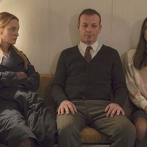 Fotoğraf Stacy Martin