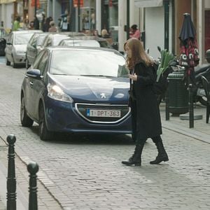 Fotoğraf Zayıflığın Esareti