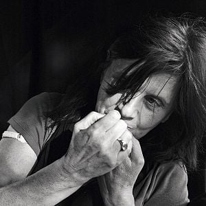 Fotoğraf Catherine Breillat