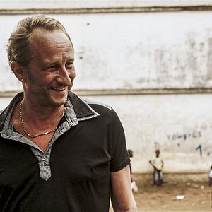 Fotoğraf Les Rayures du zèbre