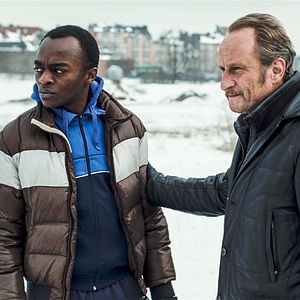 Fotoğraf Les Rayures du zèbre