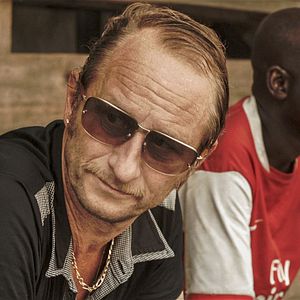 Fotoğraf Les Rayures du zèbre