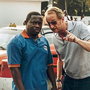 Fotoğraf Les Rayures du zèbre