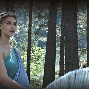 Fotoğraf Herkül : Efsane Başlıyor