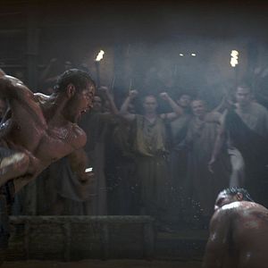 Fotoğraf Herkül : Efsane Başlıyor