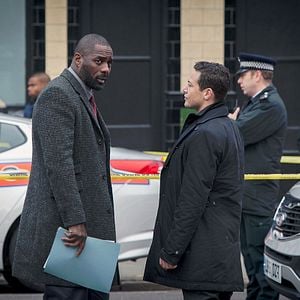 Fotoğraf Warren Brown