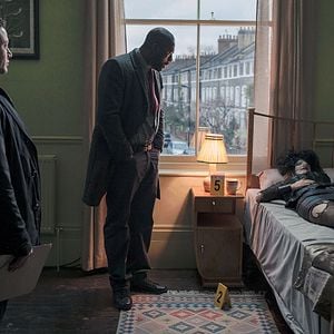 Fotoğraf Warren Brown