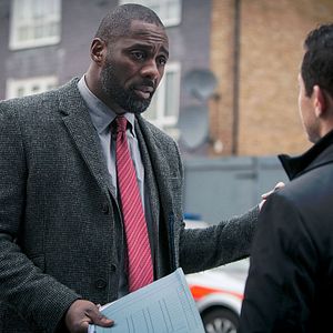 Fotoğraf Idris Elba