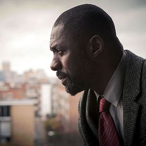 Fotoğraf Idris Elba