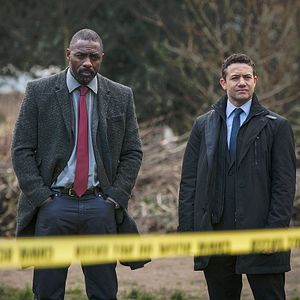 Fotoğraf Warren Brown