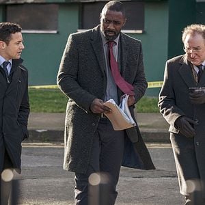 Fotoğraf Warren Brown