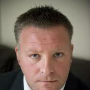 Fotoğraf Matthew David McCarthy