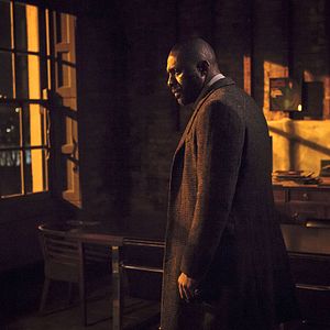 Fotoğraf Idris Elba