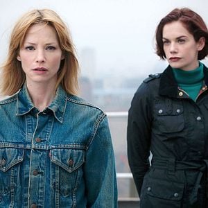 Fotoğraf Sienna Guillory