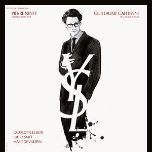 Fotoğraf Yves Saint-Laurent