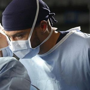 Fotoğraf Jesse Williams