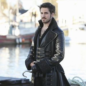 Fotoğraf Colin O'Donoghue