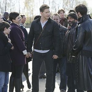 Fotoğraf Jennifer Morrison