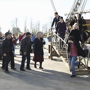 Fotoğraf Jennifer Morrison