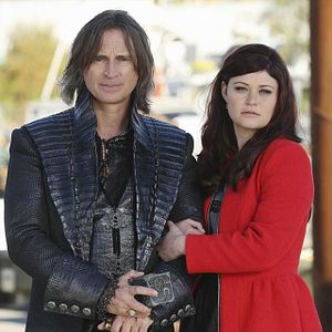 Fotoğraf Emilie de Ravin