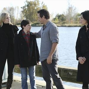 Fotoğraf Jennifer Morrison