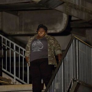 Fotoğraf Gabourey Sidibe