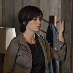 Fotoğraf Maggie Siff