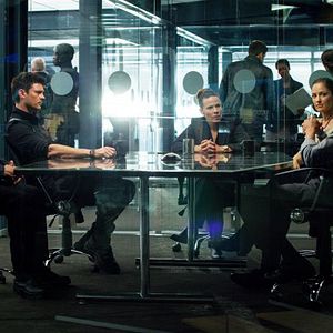 Fotoğraf Lili Taylor