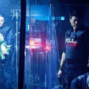 Fotoğraf Michael Ealy