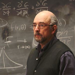 Fotoğraf Richard Schiff