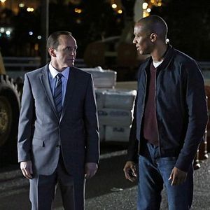 Fotoğraf J. August Richards