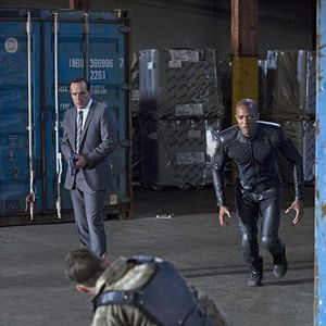 Fotoğraf J. August Richards