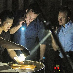 Fotoğraf Alex O'Loughlin