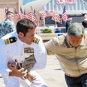 Fotoğraf James Saito