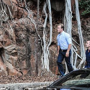 Fotoğraf Alex O'Loughlin