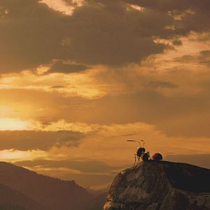 Fotoğraf Kayıp Karıncalar Vadisi
