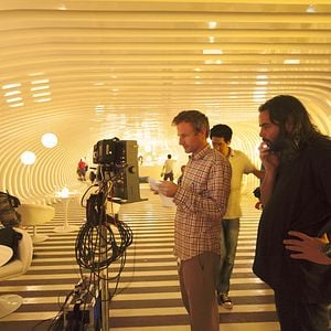 Fotoğraf Spike Jonze