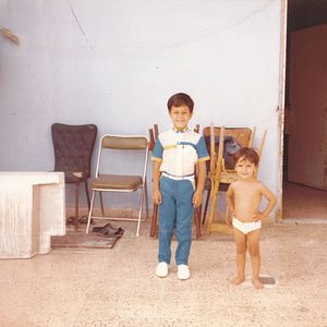 Fotoğraf Dünya Bizim Değil