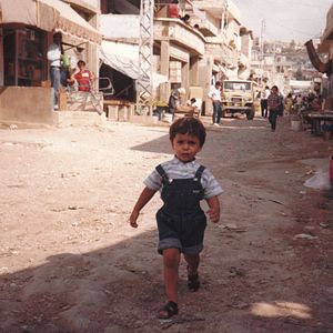 Fotoğraf Dünya Bizim Değil