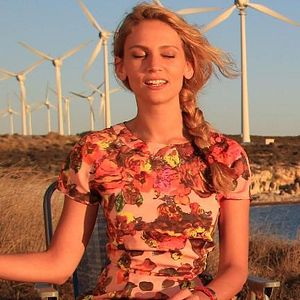 Fotoğraf bi küçük Eylül meselesi