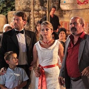 Fotoğraf Vildan Atasever